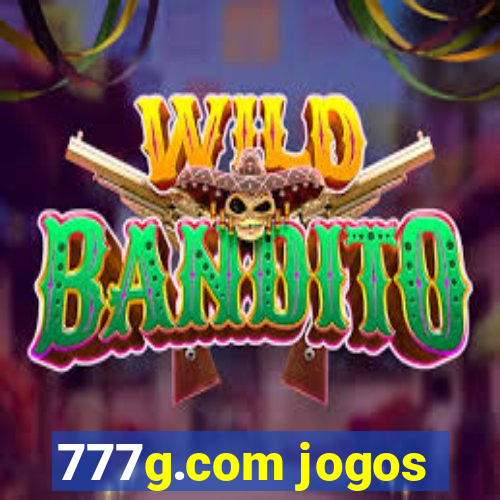 777g.com jogos